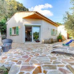 Gîte Acellu
