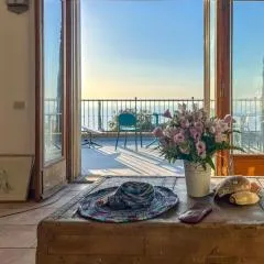 Villa Velta Sea Sunset