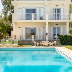 Villa Maddalena by Wonderful Italy