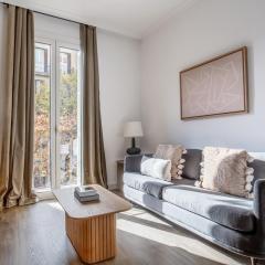 Sagrada Familia 1br w roof access BCN-66
