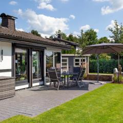 Ferienhaus Sauerland am Hennesee