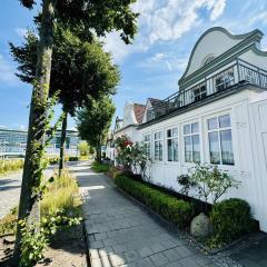 Haus Vier Freunde, Vincent