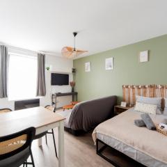 Art de recevoir - L'Écrin de Margnolles - Croix Rousse - Métro C-Cuire