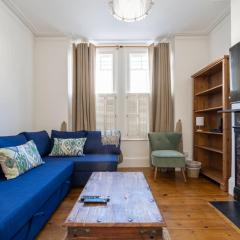GuestReady - Broughton retreat with garden