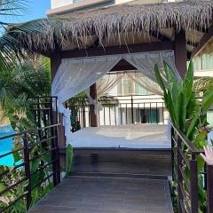 คอนโดสวนน้ำลากูน่า3