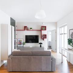 Easylife - Milano - Rontgen 24D - Bocconi
