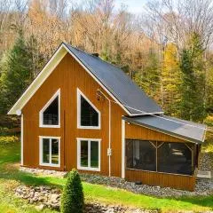Spa Nature Estrie