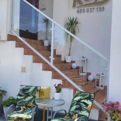 Pokoje Gościnne KEJA