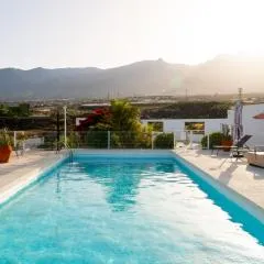 Finca la Pampa