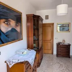 Appartamento per una rilassante vacanza immerso nel verde