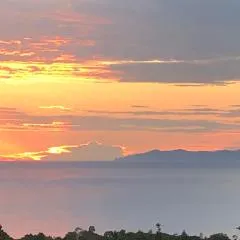 appartamento panoramico