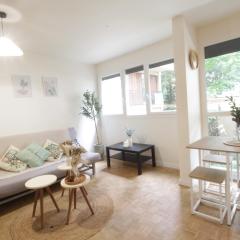 L'Escapade - Hypercentre 5' RER C Paris - Orly 15 min