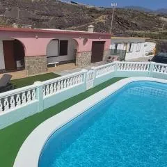 Casa Pepa y Argeo
