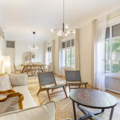 Apartamento Retiro Place en Madrid