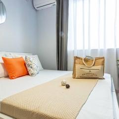 Himara City 22 - Central & Beach Access