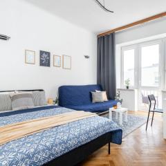 SuperApart Tarchomińska apt 20 - Studio z Wi-Fi