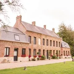 Manoir des Carreaux