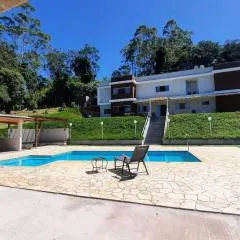 Recanto Ibiunature Clube