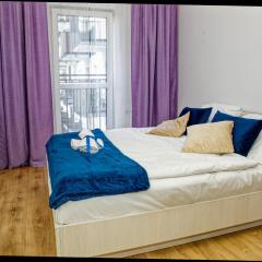 Airport Bakalarska apartment