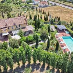 Villa Forcoli
