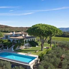 Villa Castiglione 14