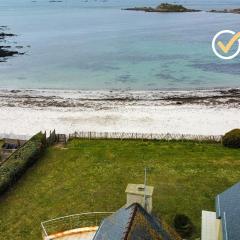 TY BEG - Maison confortable splendide vue mer