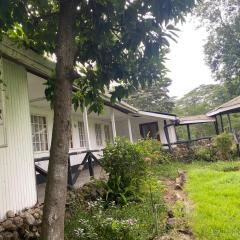 My Lily Cottage Naivasha