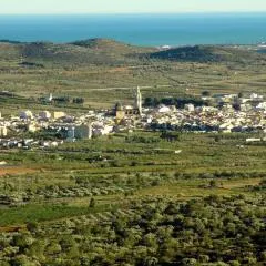 Apartamento para 5 personas en Alcalá de Xivert