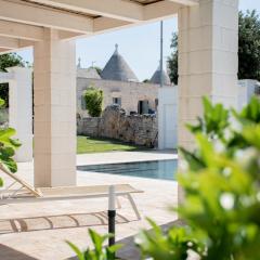 Trullo Cinquenoci Suite