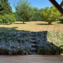 Sunnybelle Appartements Medingen