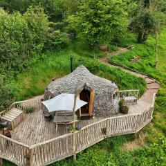 HOBLEY House Holiday