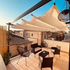 Appartamento - Grammichele Privitera rooms & apartments Gold
