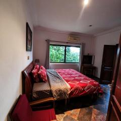 Luxor garden Apartment 1A