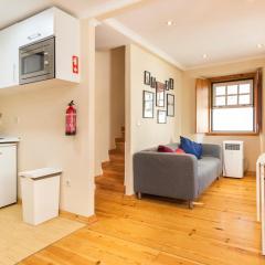 Budget 1 bed Down Town