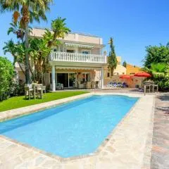 Villa Paraisos Sol by Villa Plus