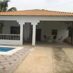 Villa Piña Alojamiento rural