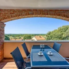 Apartment M- Panoramic View
