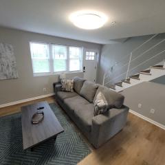 Davenport Dwellings-Newly furnished 3bd 2ba