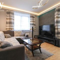 Penthouse in the Center - by Hosty