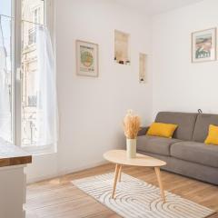 Le Nid - Charmant Studio au Cœur d'Arles