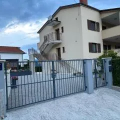 Apartman Medica