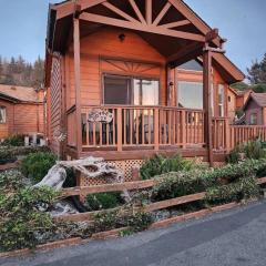 Odysea Ocean Cabin 26 W Jacuzzi & Modern Decor