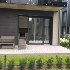 Vanagupės Apartamentai