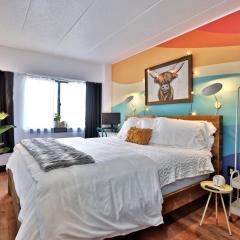 Mountain Green Condo 1A8 condo