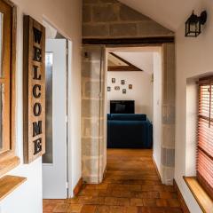 Charme & Calme 2 chambres centre Saumur