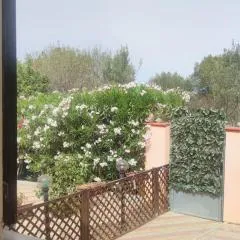 Villetta Oleandri
