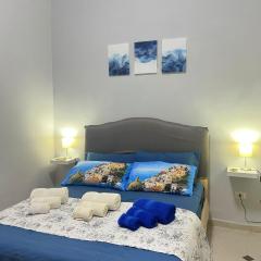 ZìMarì Apartment