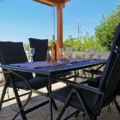 Apartman Rahela