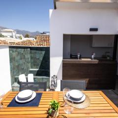 Duplex Penthouse by PRINCIPE1