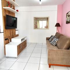 Apartamento Aconchegante Centro de Poços de Caldas